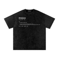 Definition Tee