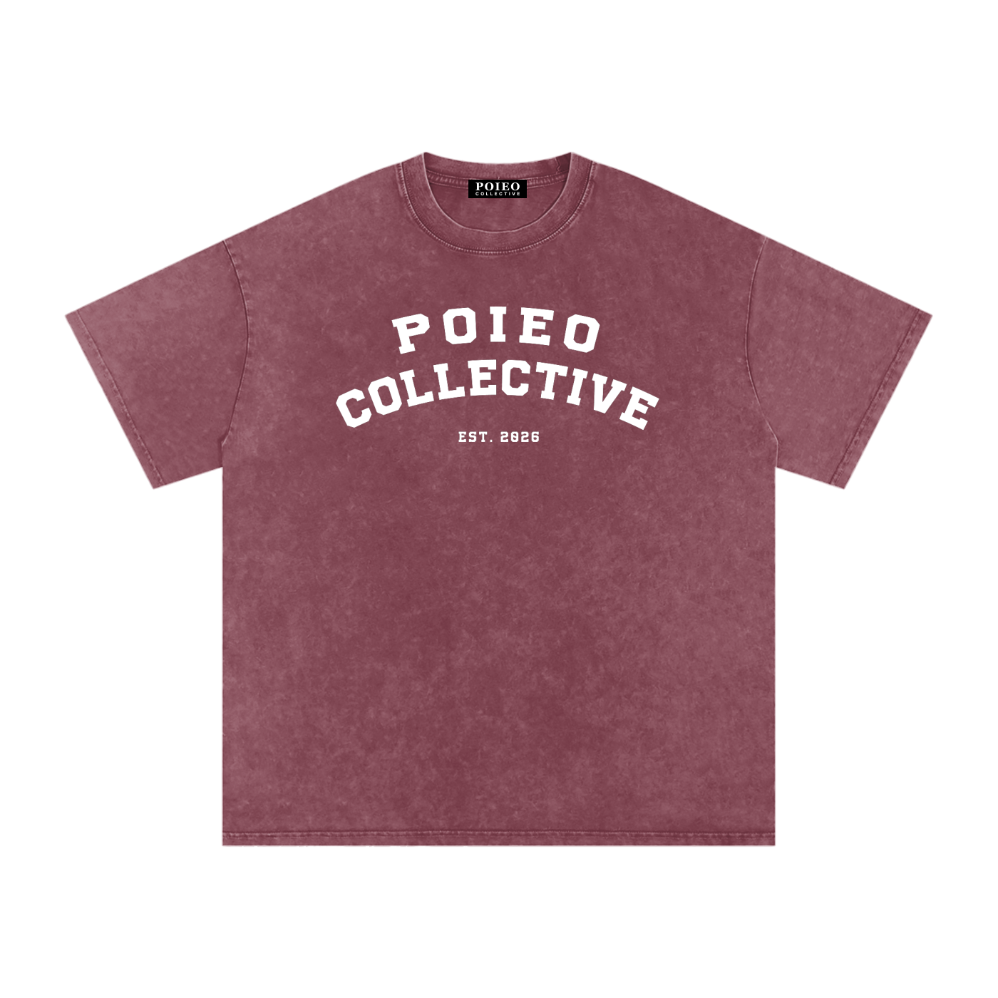 Collective Tee