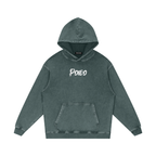 Creative Cross Hoodie
