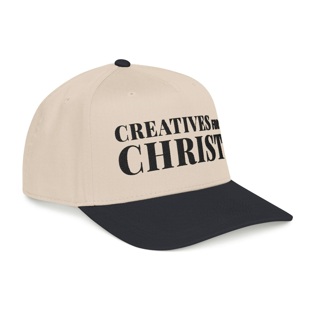 Creatives for Christ Hat