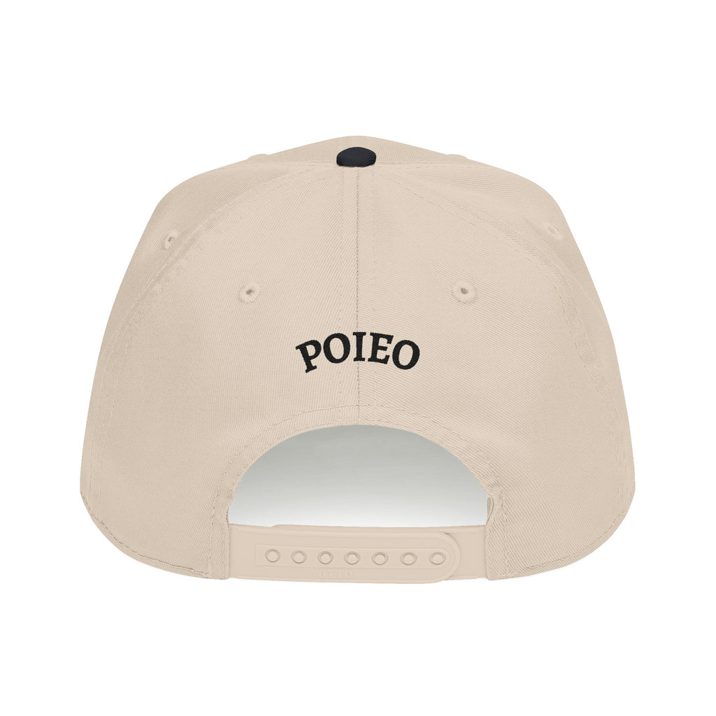 Creatives for Christ Hat