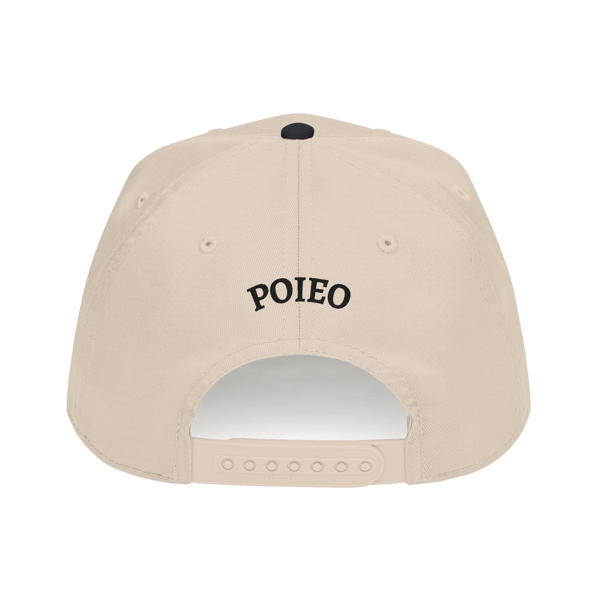 Creatives for Christ Hat