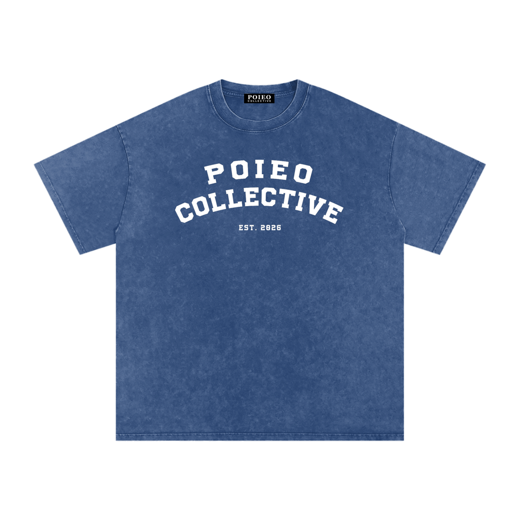 Collective Tee