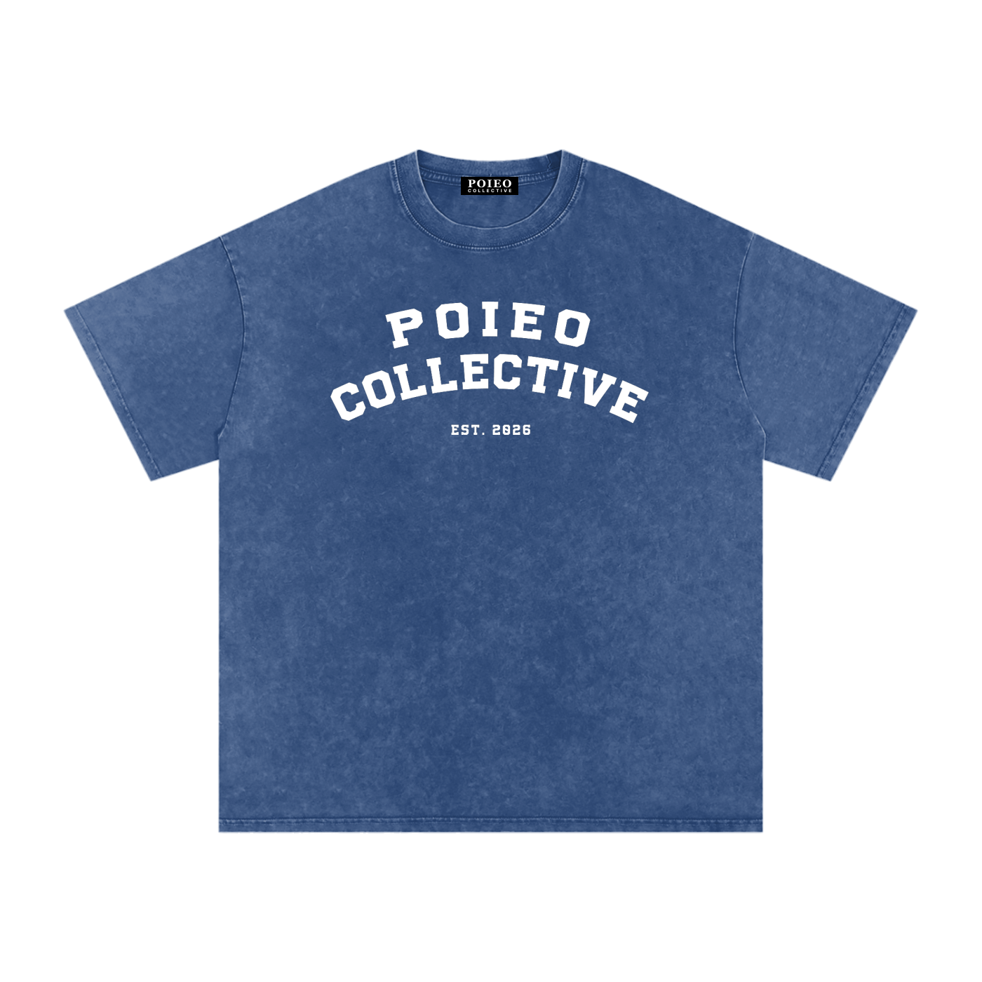 Collective Tee