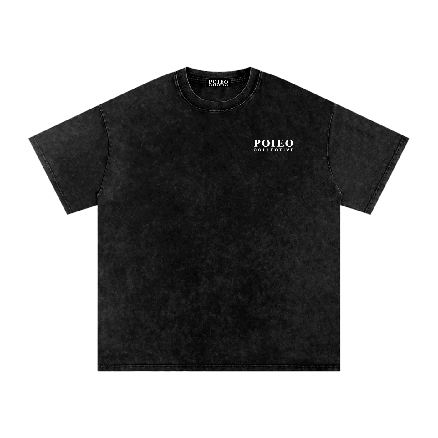 Tap My Shoulder Tee