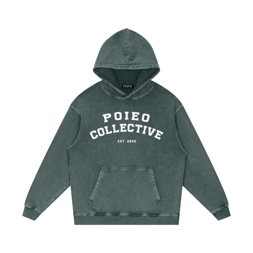 Collective Hoodie