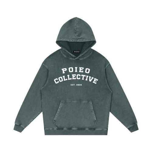 Collective Hoodie