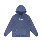 Creative Cross Hoodie