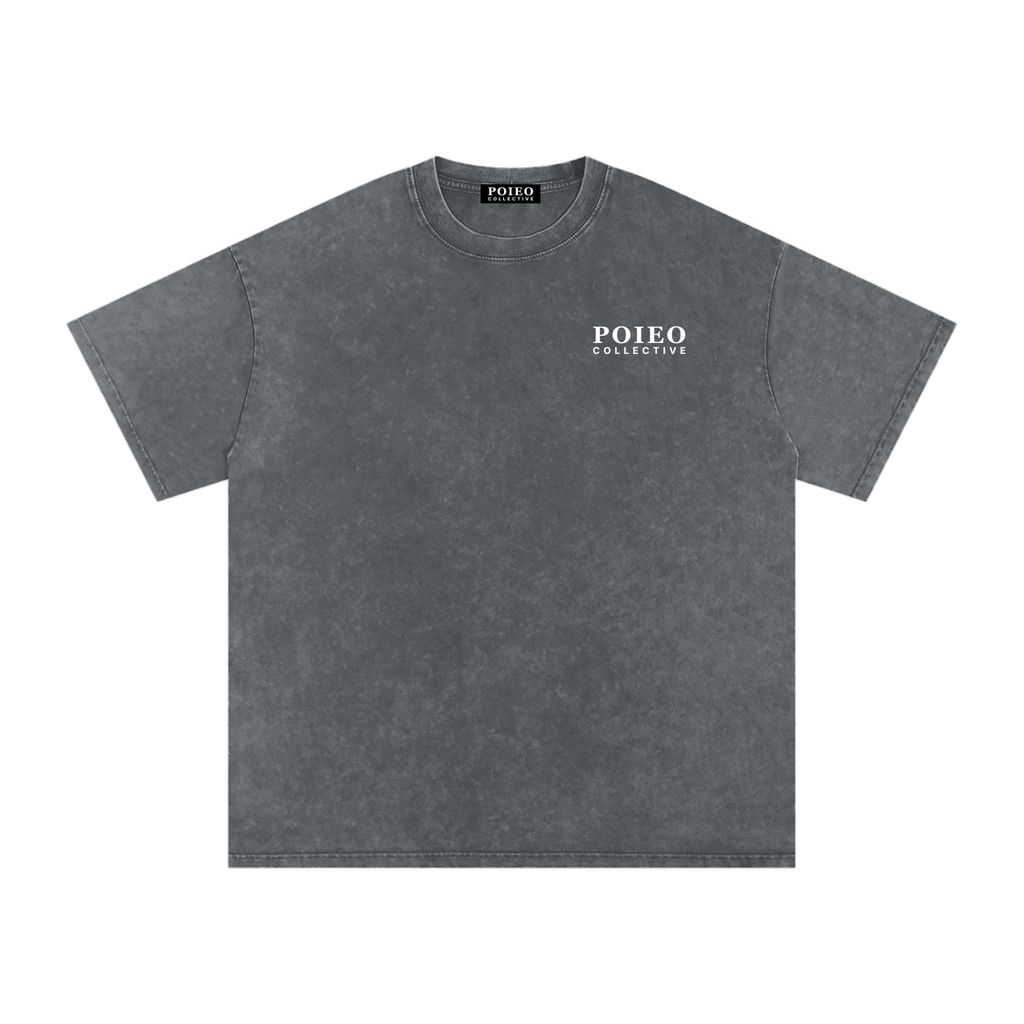Tap My Shoulder Tee