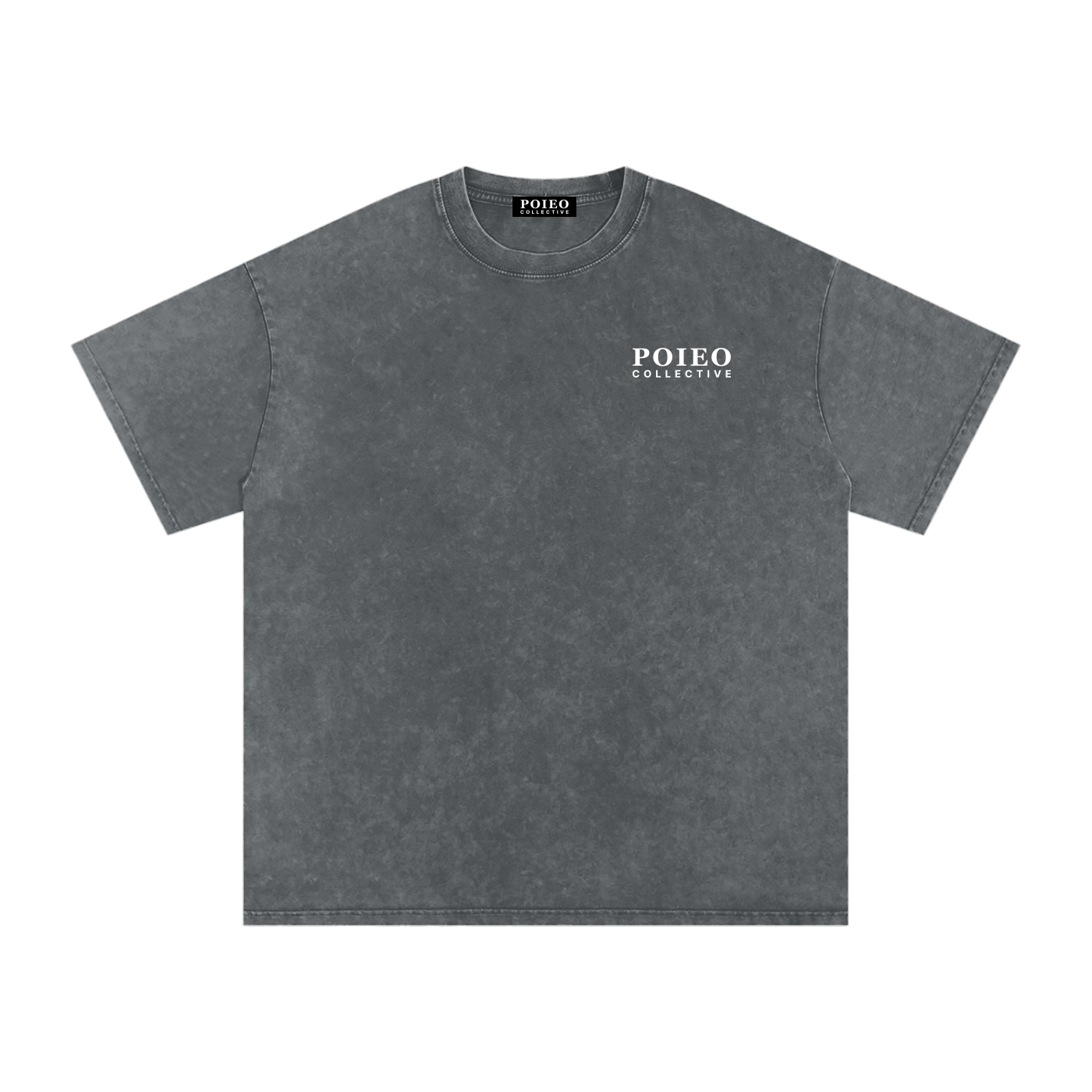 Tap My Shoulder Tee