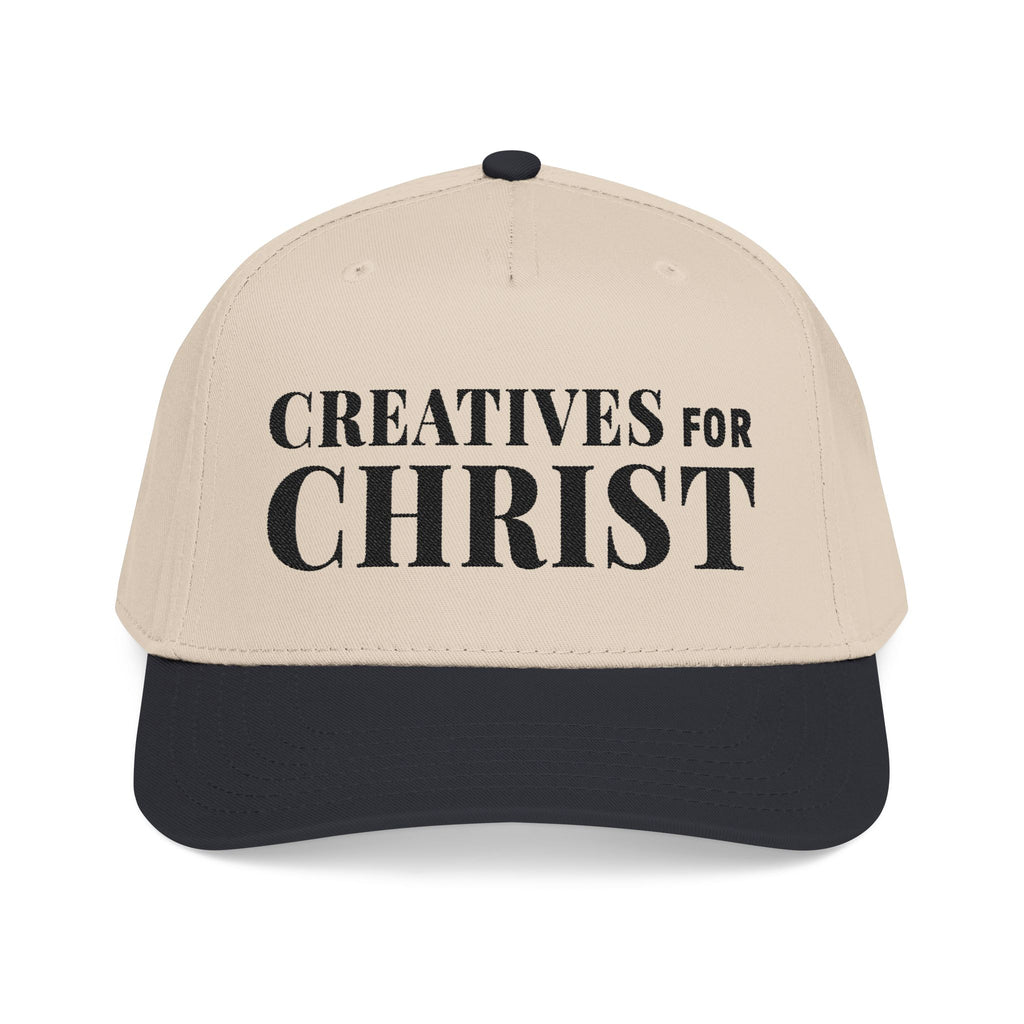 Creatives for Christ Hat
