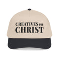 Creatives for Christ Hat