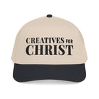 Creatives for Christ Hat