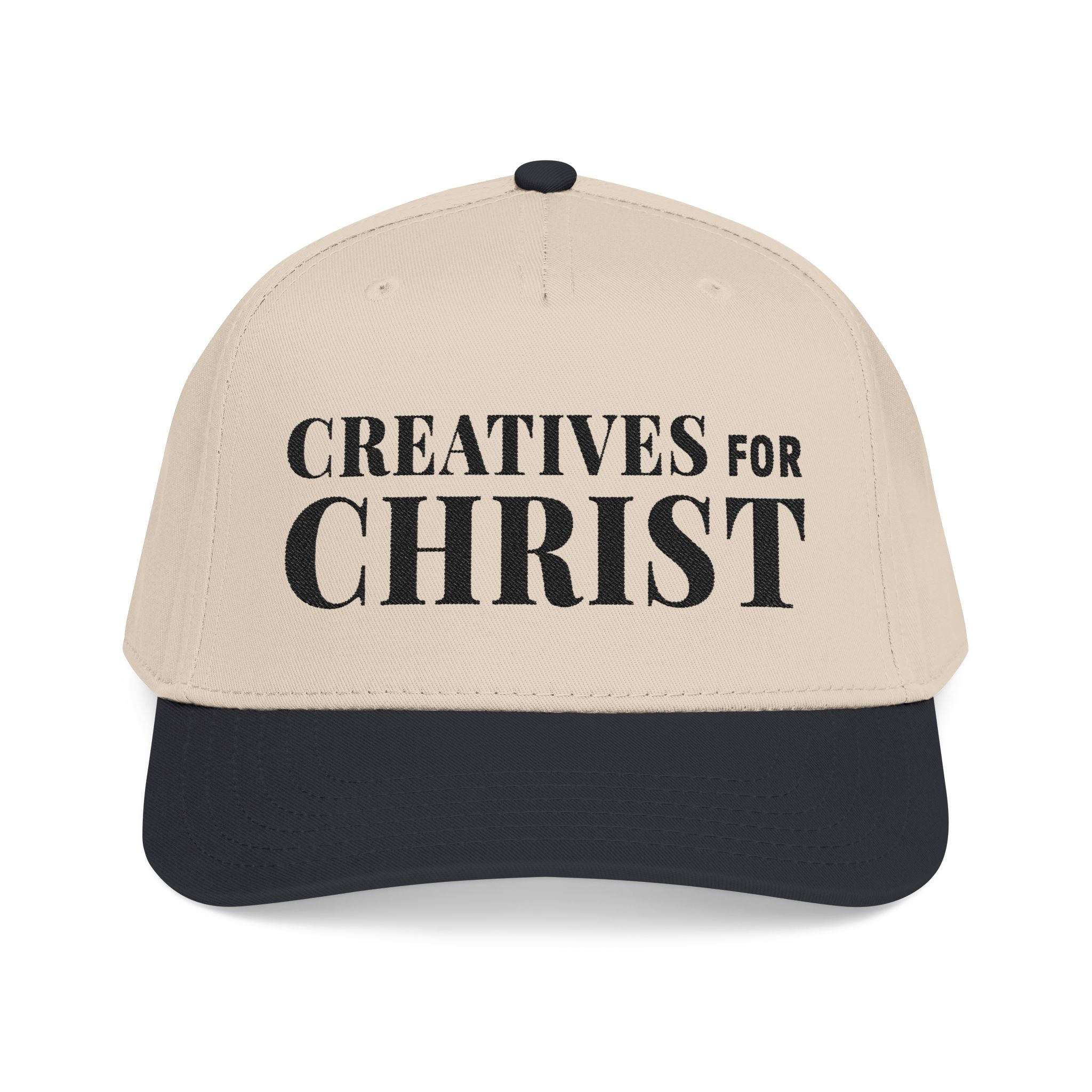 Creatives for Christ Hat