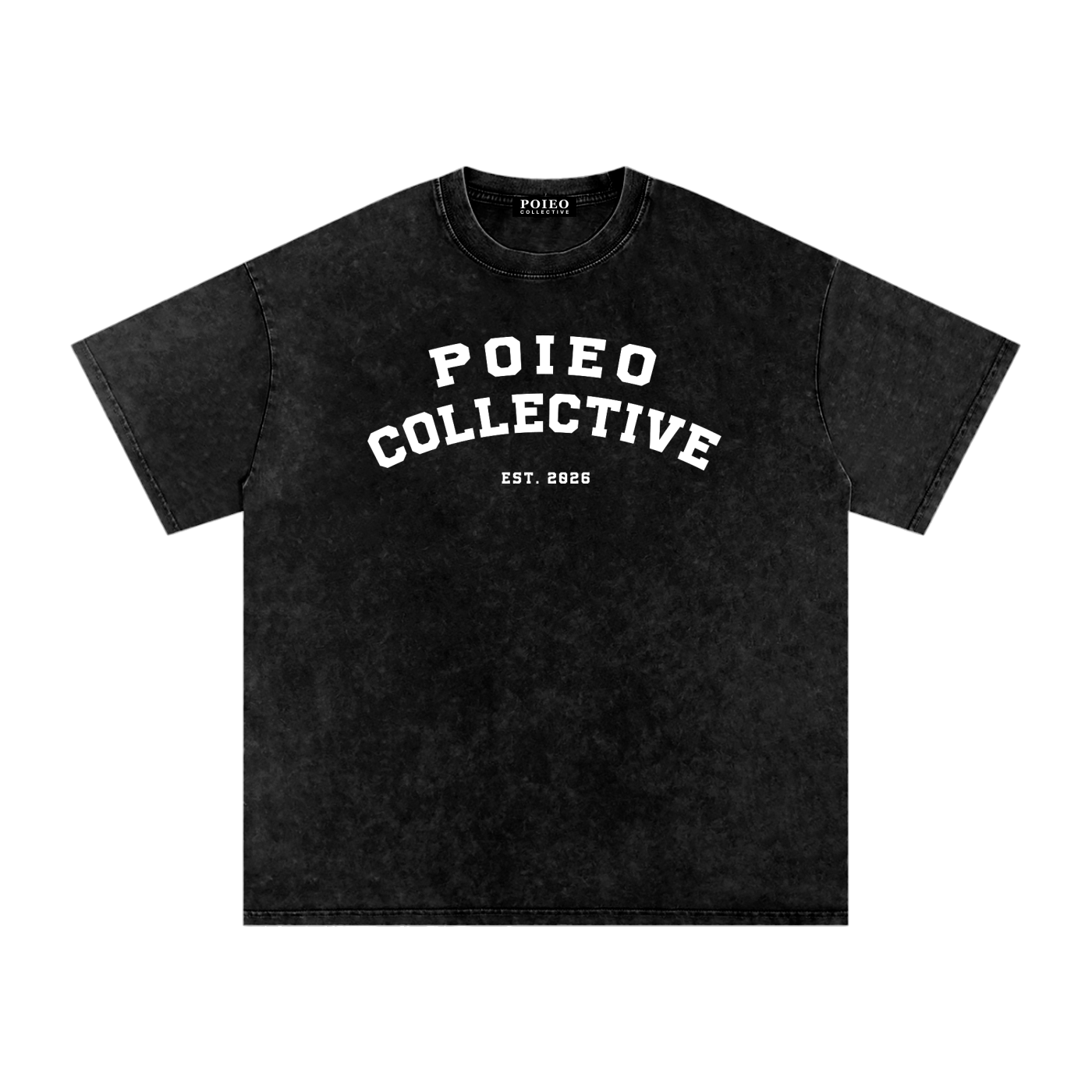 Collective Tee