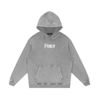 Creative Cross Hoodie