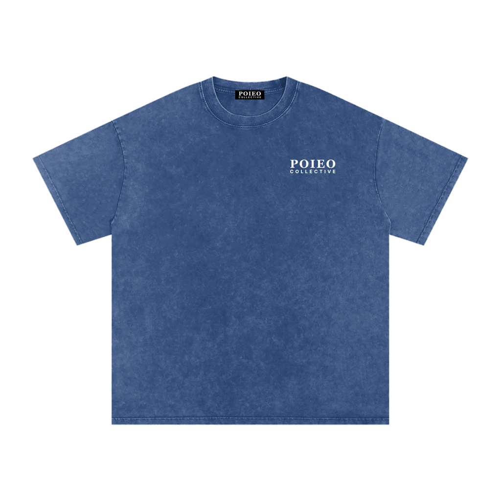 Tap My Shoulder Tee