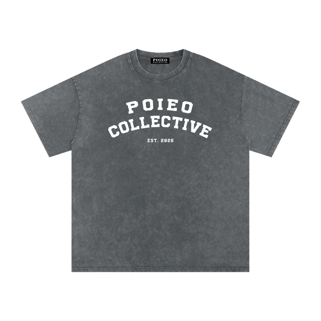Collective Tee