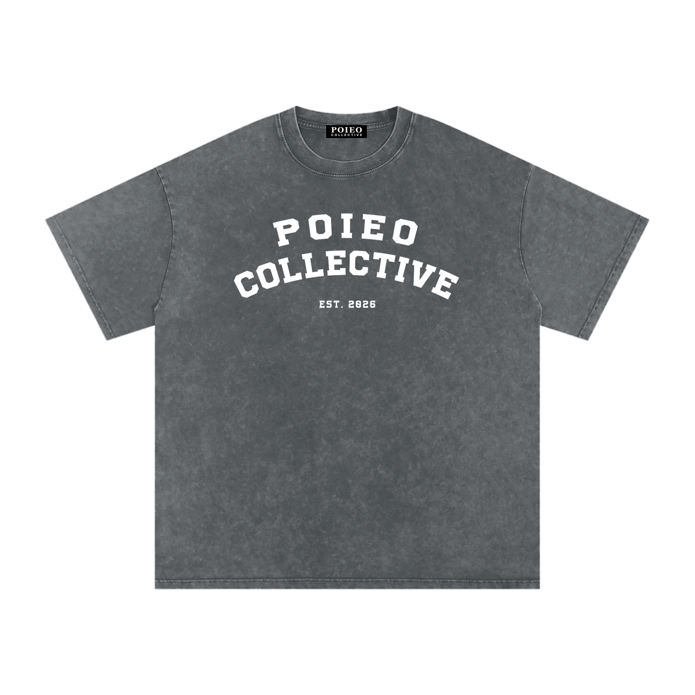 Collective Tee