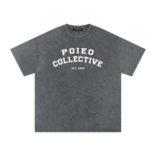Collective Tee