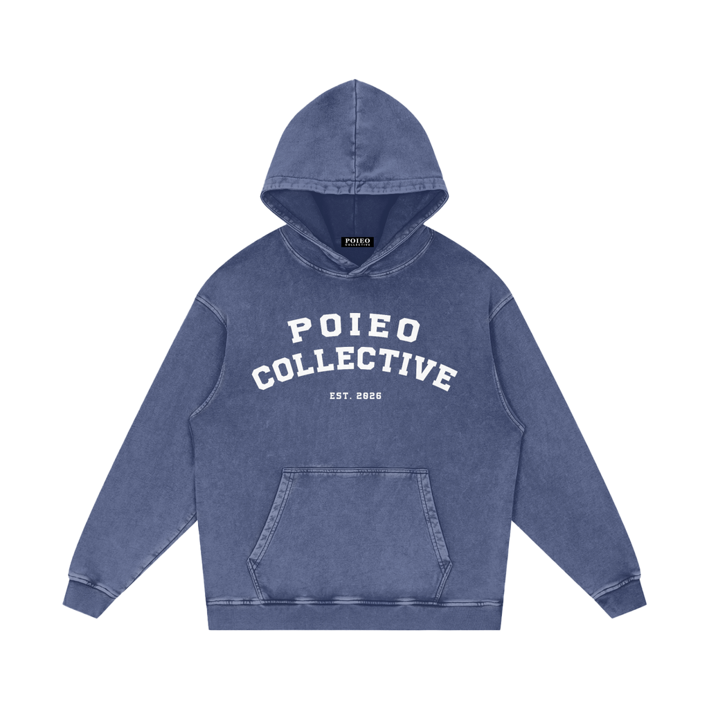 Collective Hoodie