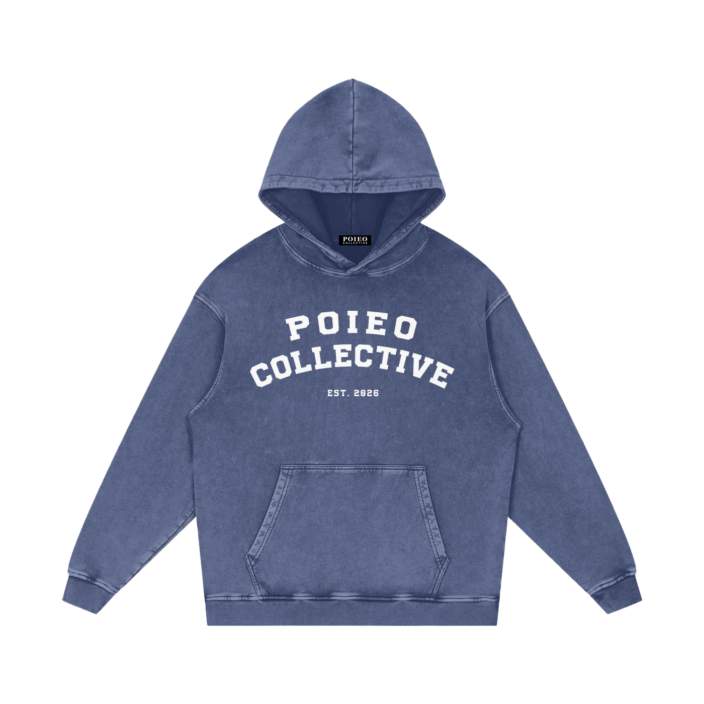 Collective Hoodie