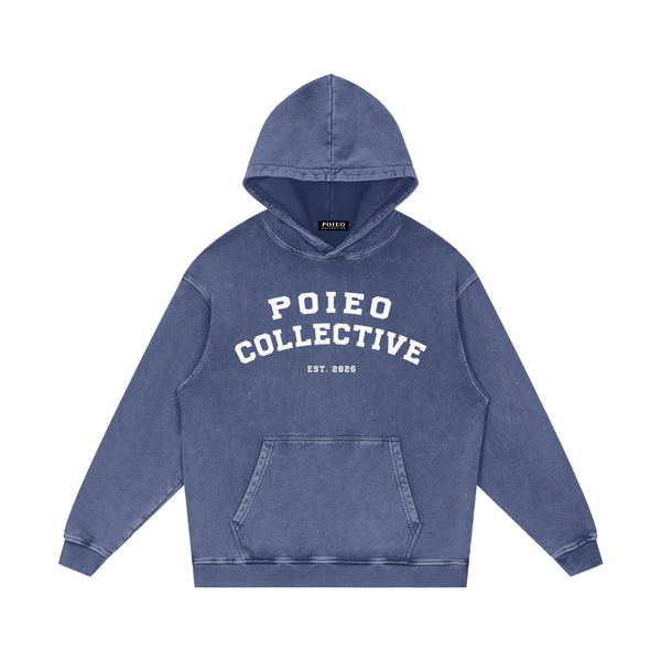 Collective Hoodie