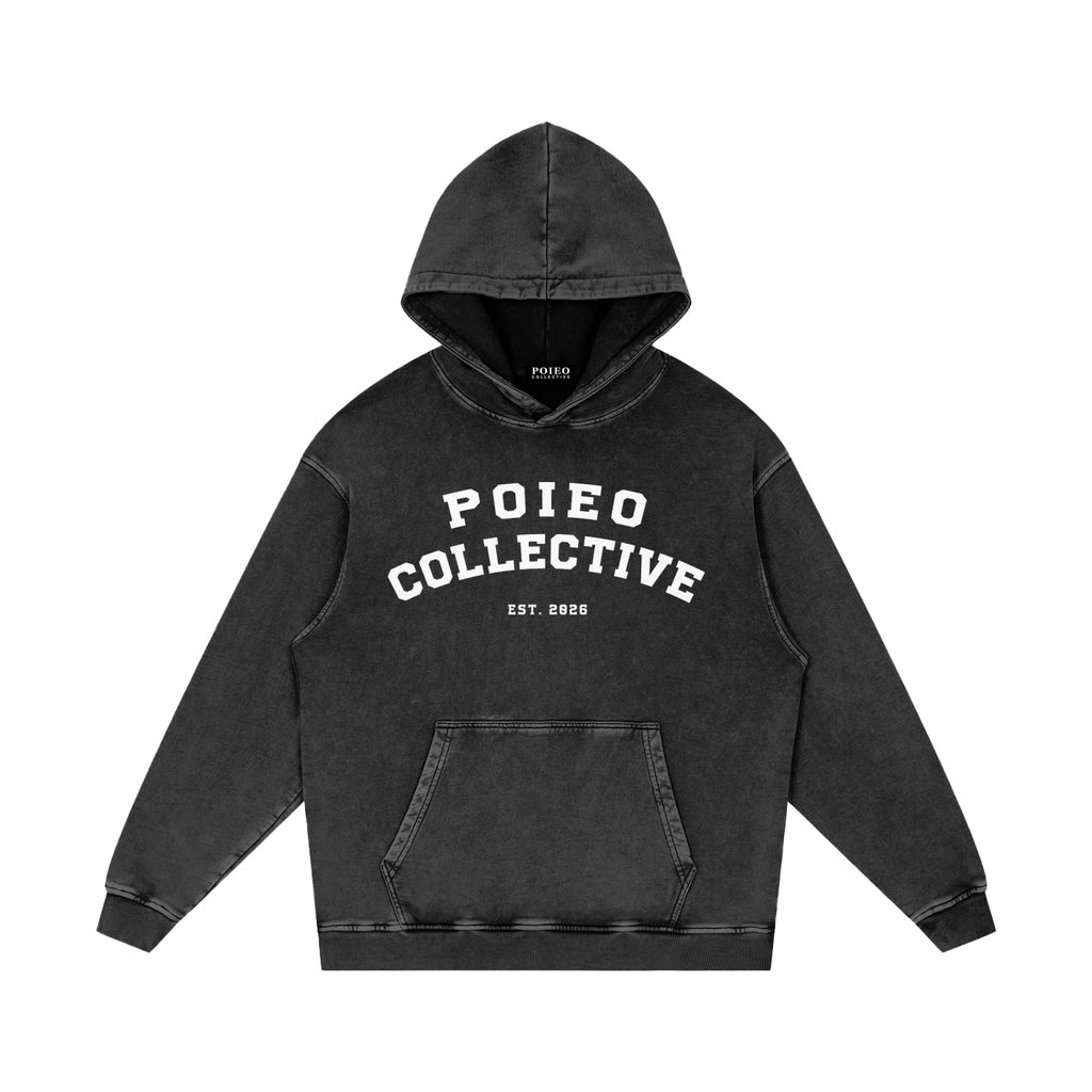 Collective Hoodie