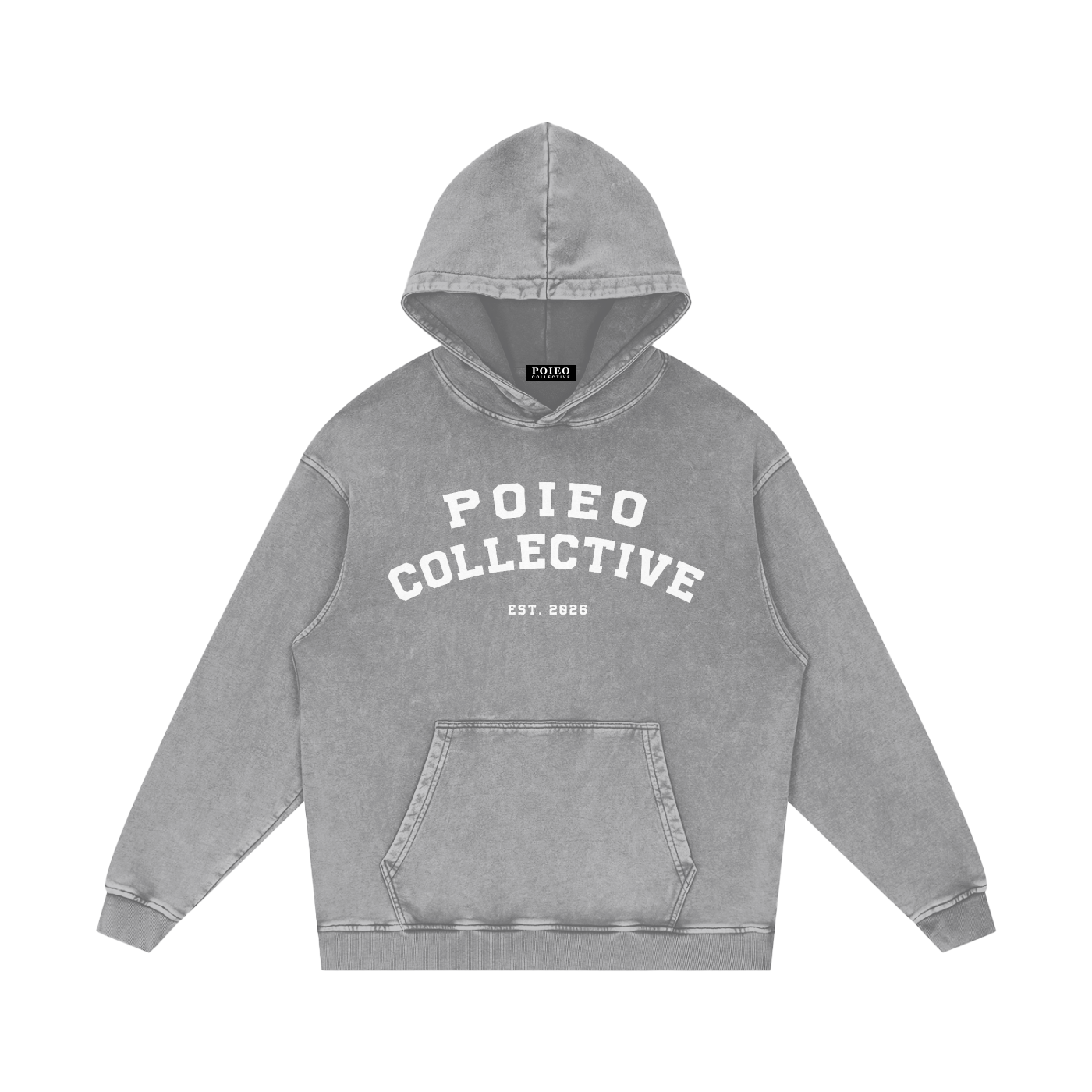 Collective Hoodie