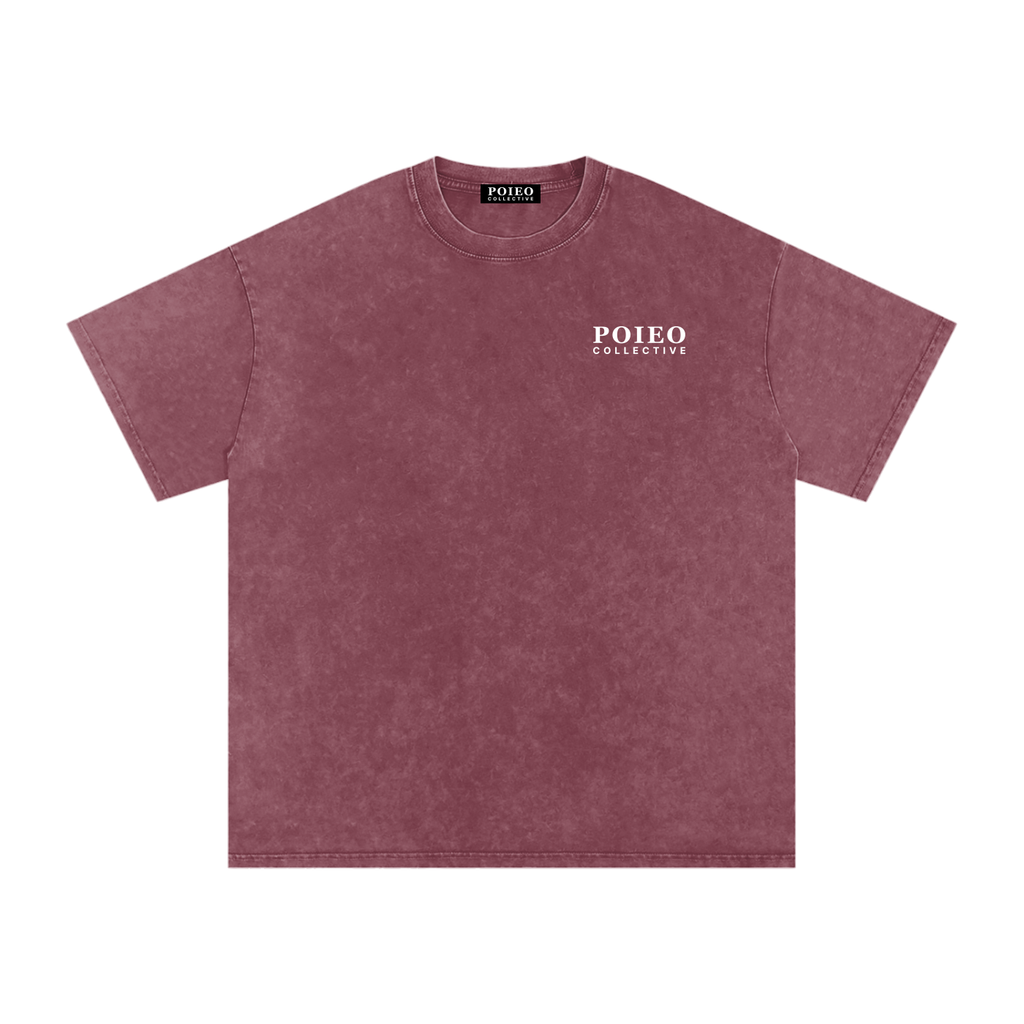 Tap My Shoulder Tee
