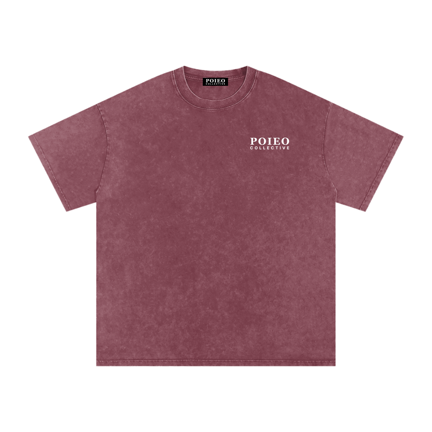 Tap My Shoulder Tee